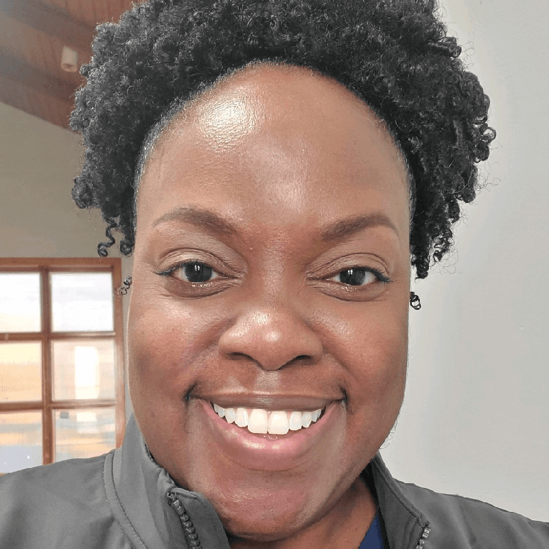 Portrait of Avaleen Davis, MSN, APRN, NP-C