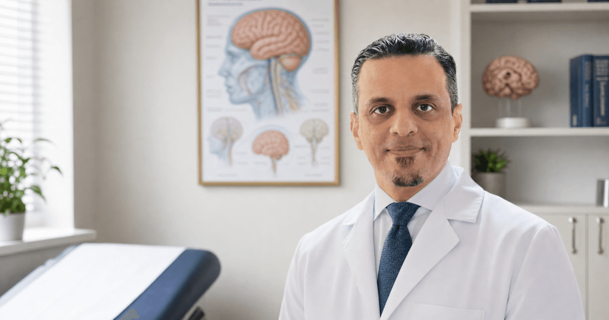Headshot of Dr. Emad Soliman