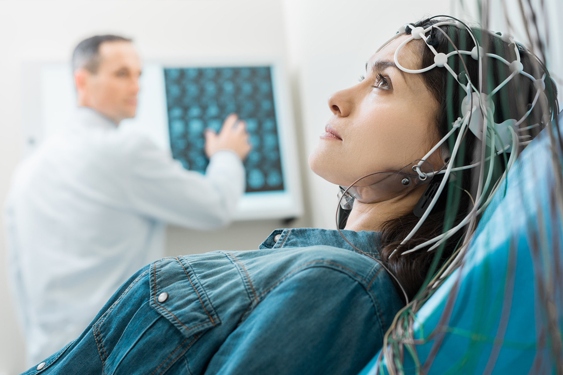 Westchester Neurological Consultants | Botox, EEG and VEEG and Stroke